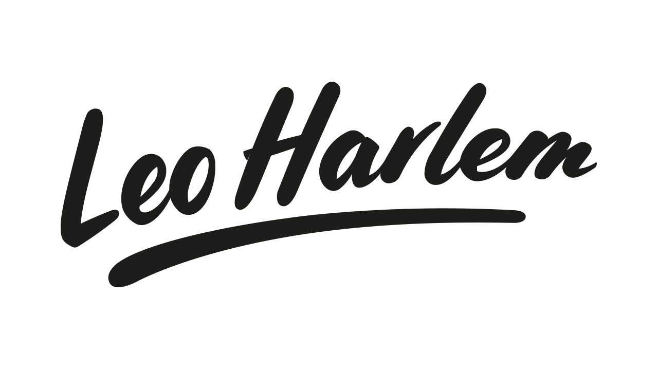 Logo Leo Harlem